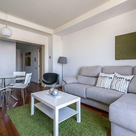 Rent Top Apartments Near Plaza De Catalunya บาร์เซโลนา ภายนอก รูปภาพ