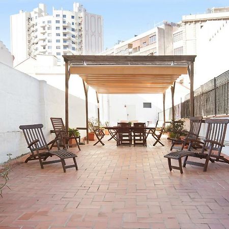 Rent Top Apartments Near Plaza De Catalunya บาร์เซโลนา ภายนอก รูปภาพ