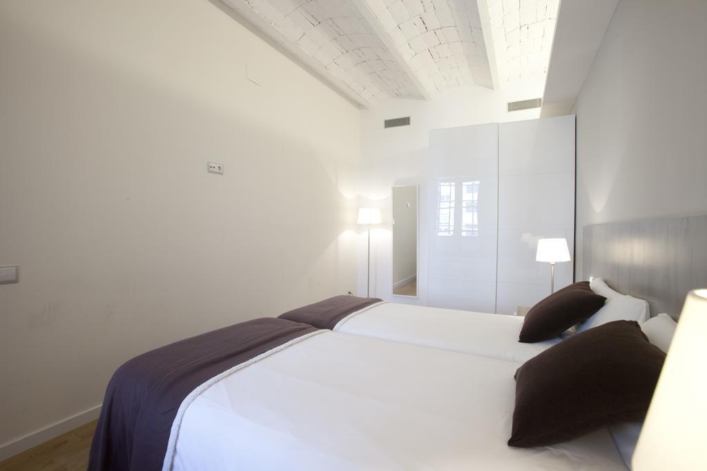 Rent Top Apartments Near Plaza De Catalunya บาร์เซโลนา ภายนอก รูปภาพ