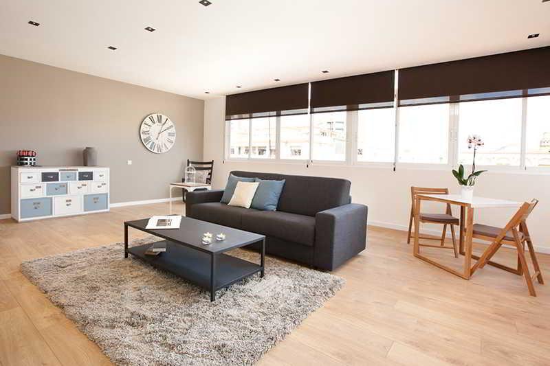 Rent Top Apartments Near Plaza De Catalunya บาร์เซโลนา ภายนอก รูปภาพ