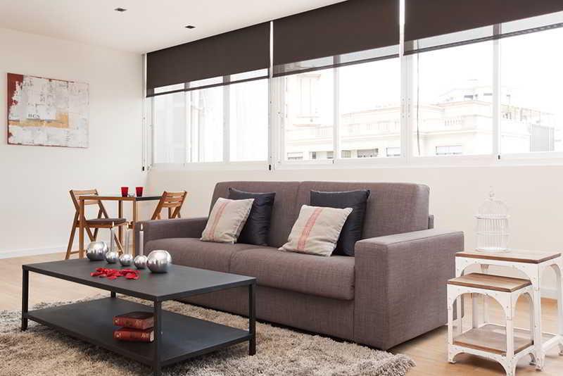 Rent Top Apartments Near Plaza De Catalunya บาร์เซโลนา ภายนอก รูปภาพ