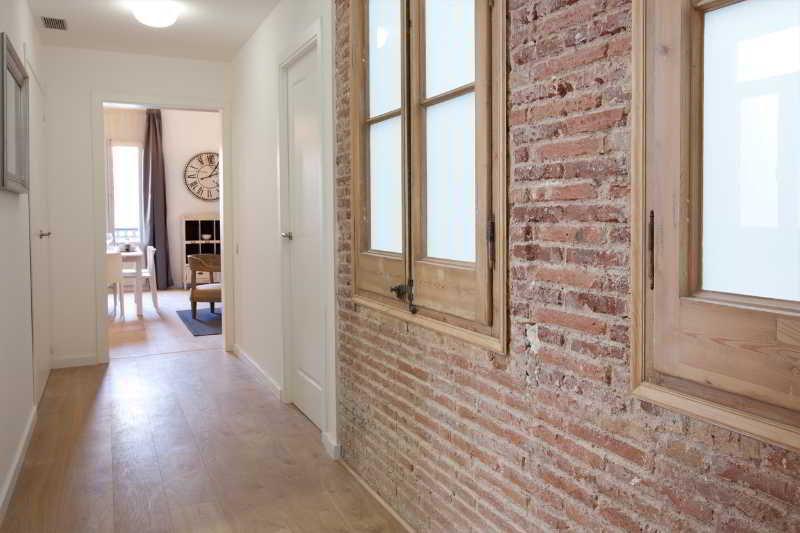 Rent Top Apartments Near Plaza De Catalunya บาร์เซโลนา ภายนอก รูปภาพ