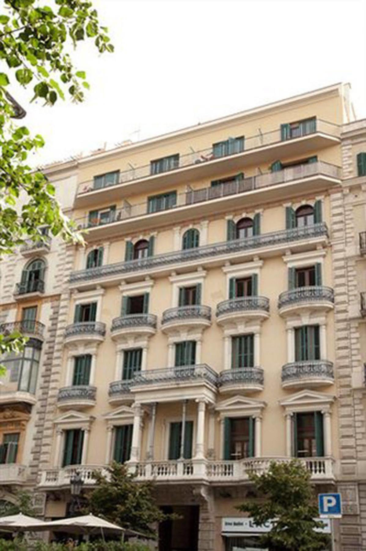 Rent Top Apartments Near Plaza De Catalunya บาร์เซโลนา ภายนอก รูปภาพ