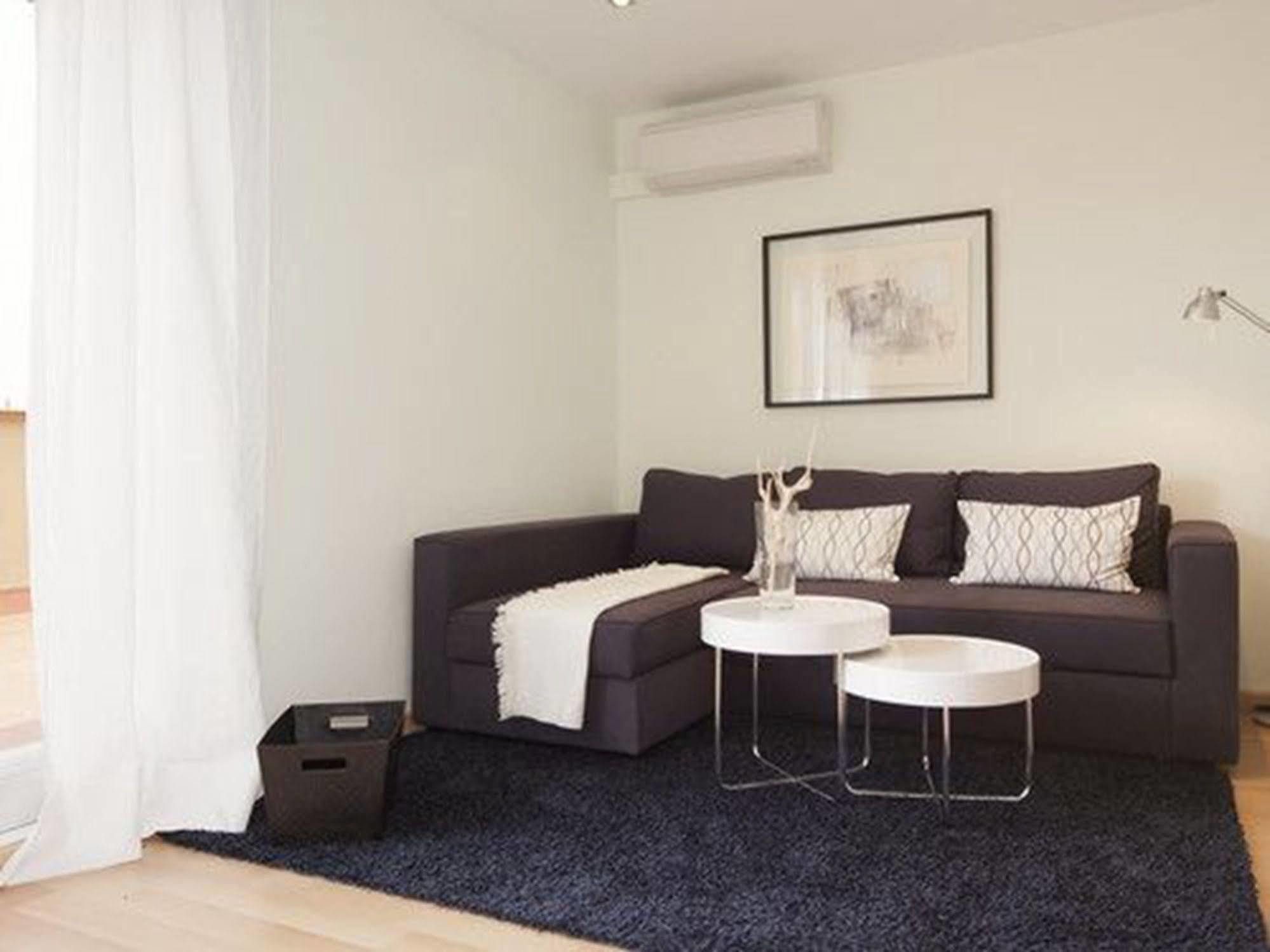 Rent Top Apartments Near Plaza De Catalunya บาร์เซโลนา ภายนอก รูปภาพ