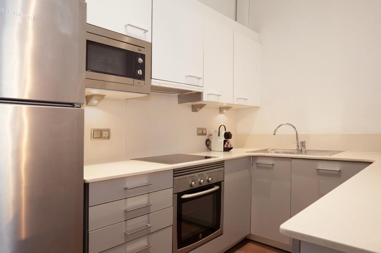 Rent Top Apartments Near Plaza De Catalunya บาร์เซโลนา ภายนอก รูปภาพ