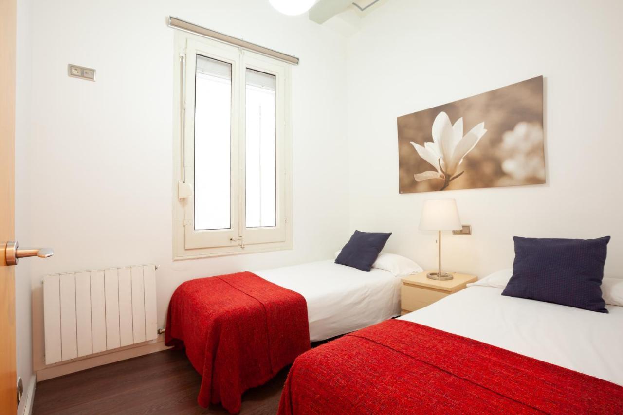 Rent Top Apartments Near Plaza De Catalunya บาร์เซโลนา ภายนอก รูปภาพ