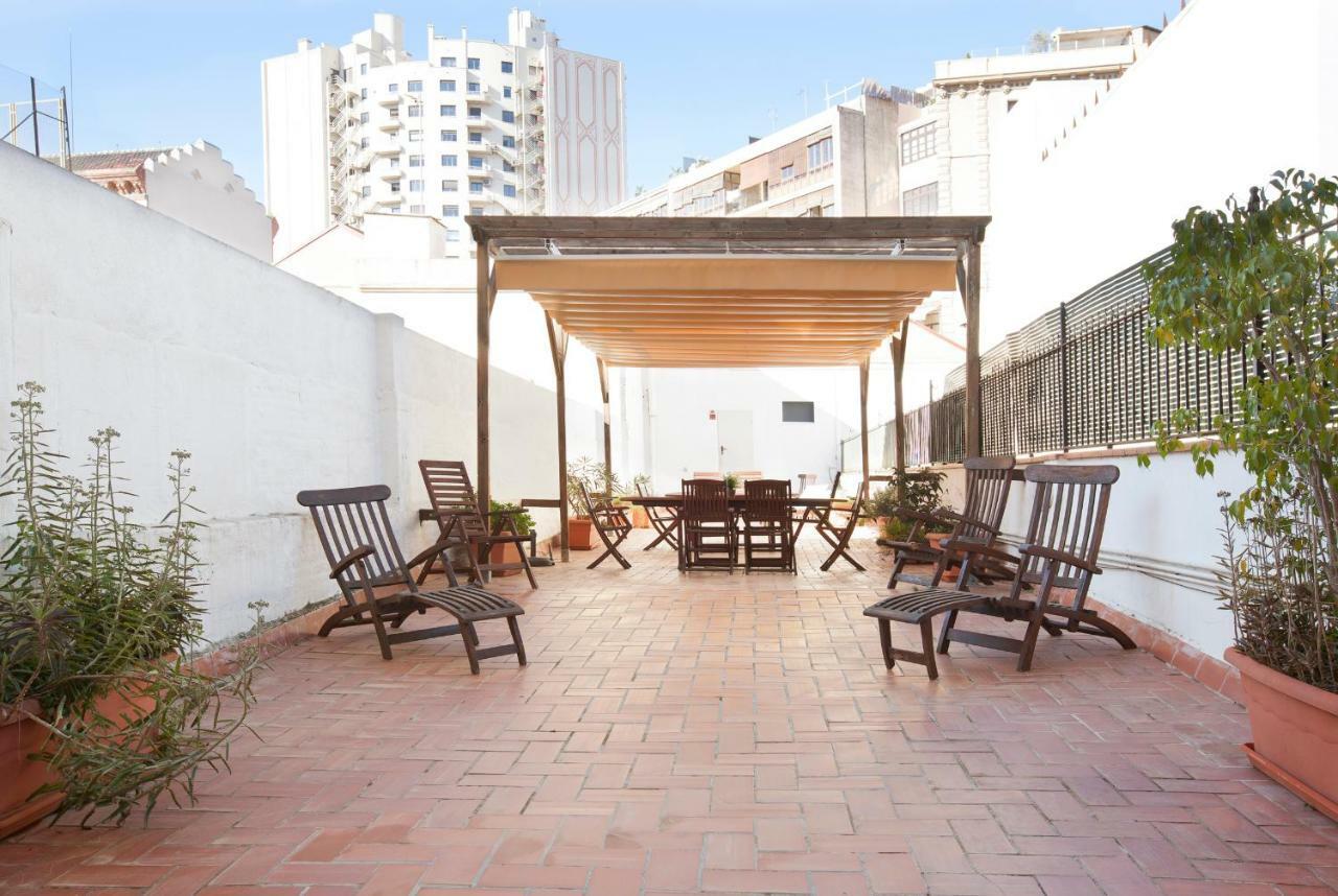 Rent Top Apartments Near Plaza De Catalunya บาร์เซโลนา ภายนอก รูปภาพ